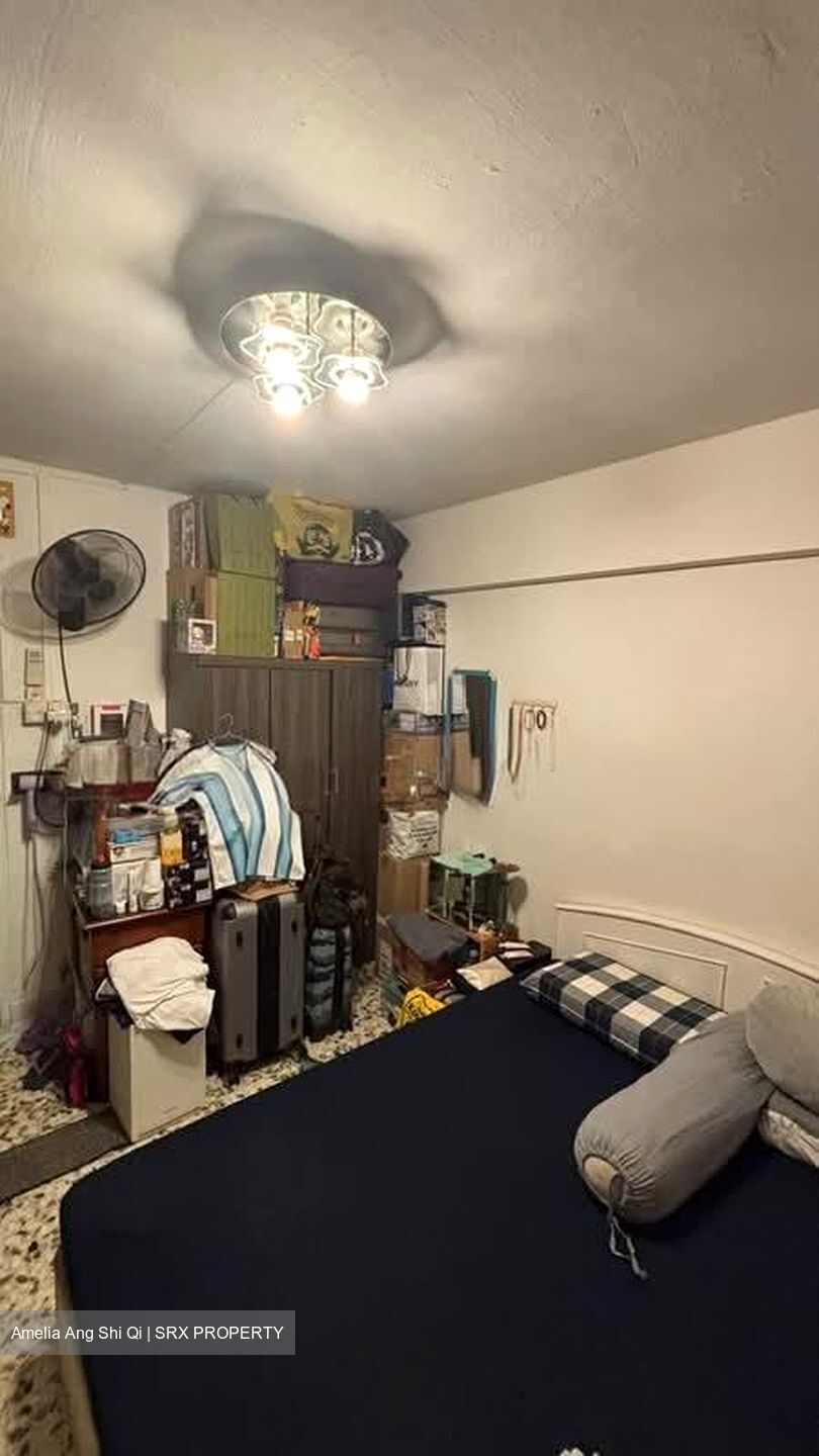 Blk 524 Ang Mo Kio Avenue 5 (Ang Mo Kio), HDB 3 Rooms #603627441